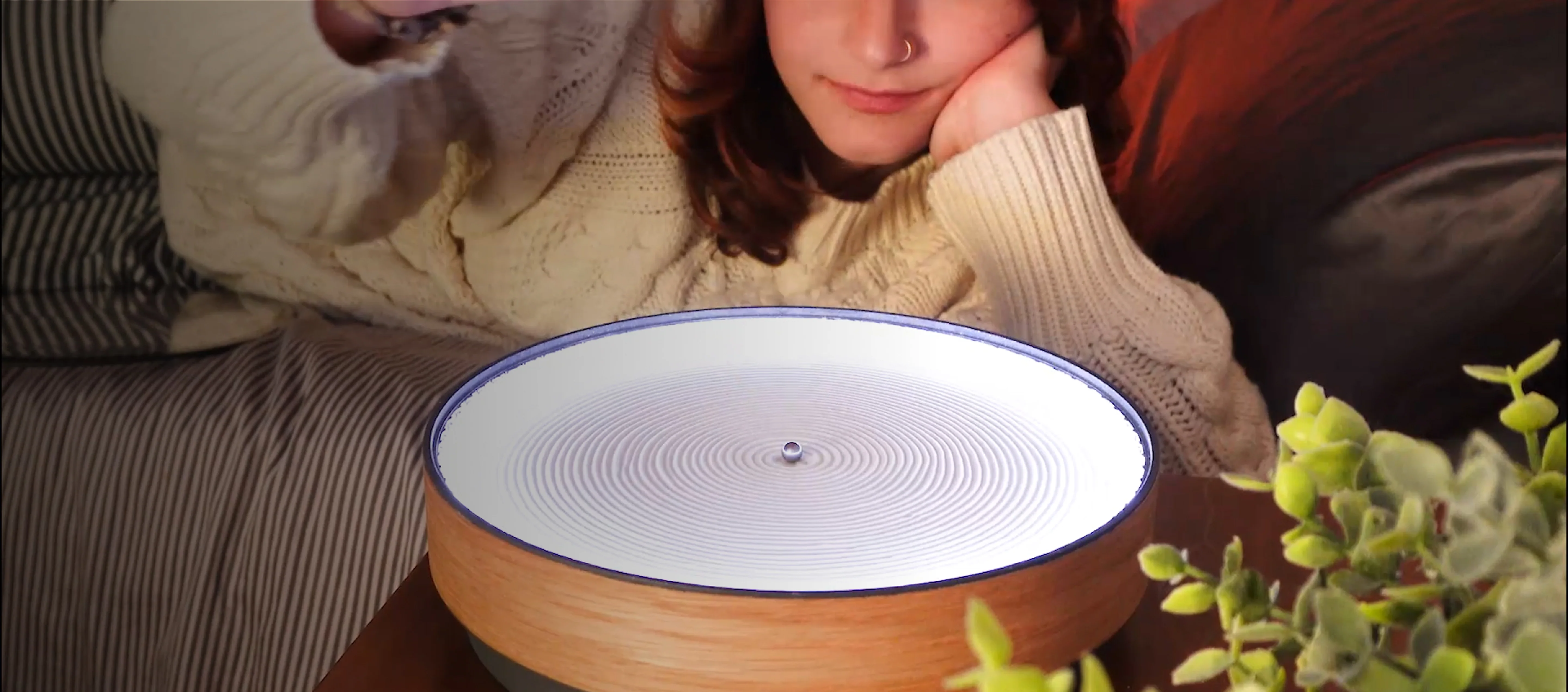 Sculpt Serenity in Your Home
